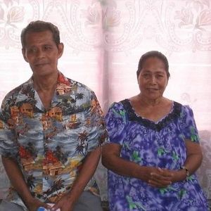 Meet your Posher, Prayslyn